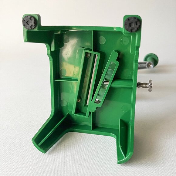 Benriner Cook Help Vegetables Fruits Turning Slicer with Blades Made in Japan - Picture 4 of 8